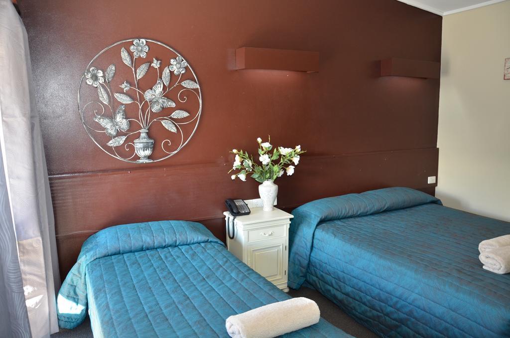 Warwick Motor Inn ห้อง รูปภาพ